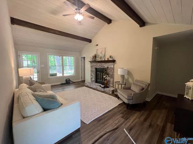 125 Betty Garrett Drive
