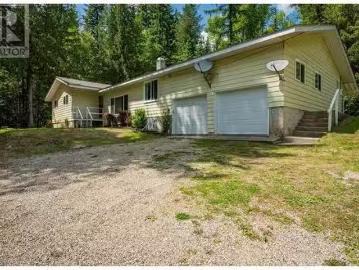 125 Beavervale Road, Ross Spur, BC, V0G 1L1 house for sale.