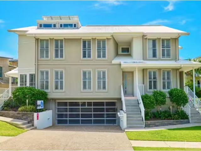 1/25 Blueberry Lane, Port Macquarie Apartment for rent Listed.