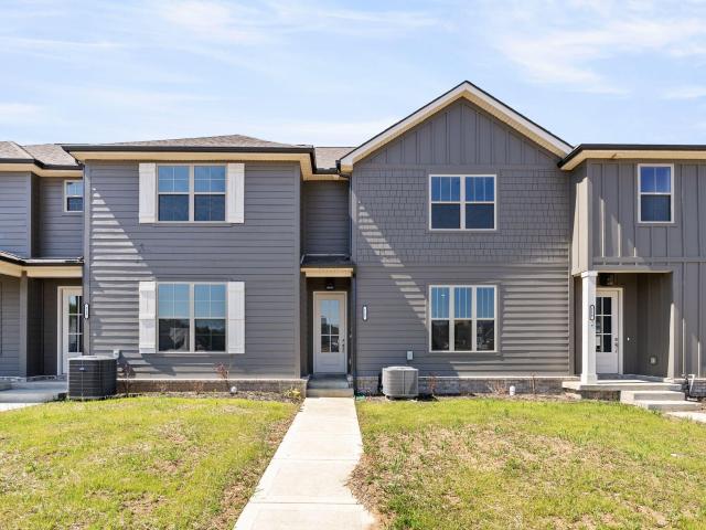 125 Blackberry Lane
