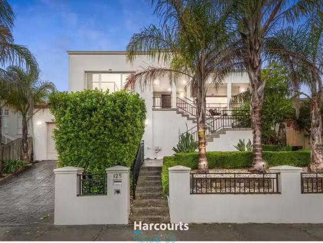 125 Blossom Park Drive, Mill Park, VIC 3082 House for Rent