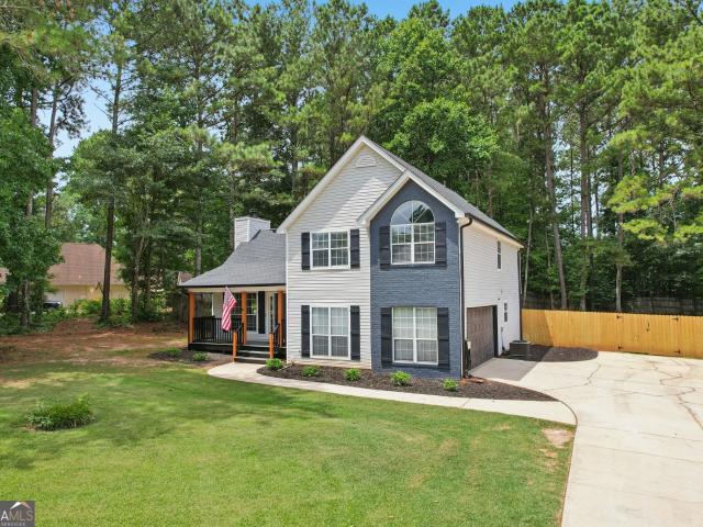 125 Bradford Station Drive