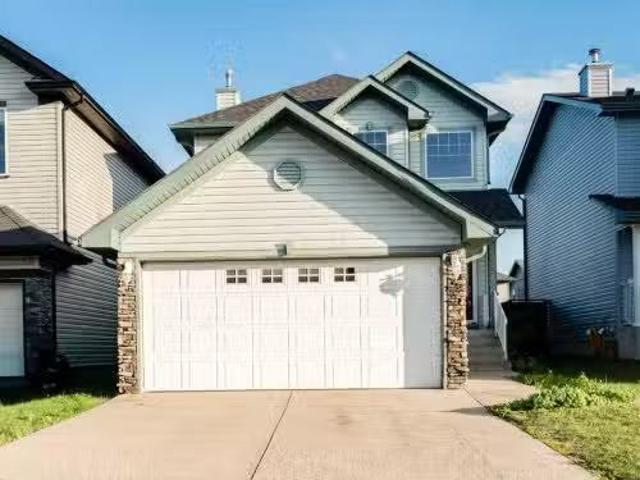 125 Bridlewood Court Sw, Calgary, AB, T2Y 3Z1 house for sale.