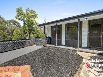 Westmeadows, Calder Park, Brimbank, Victoria