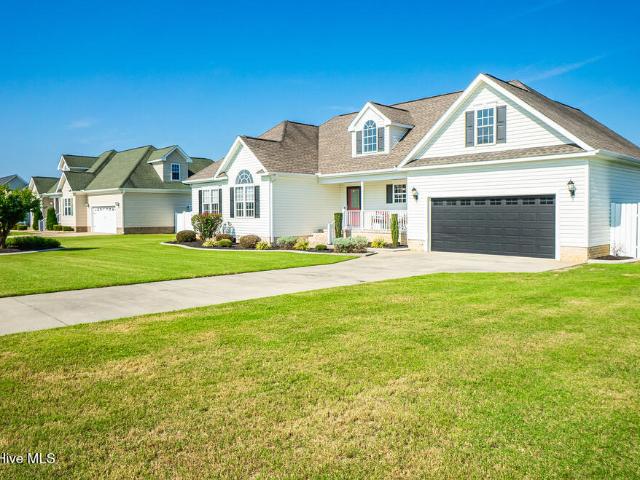 125 Brookside Way