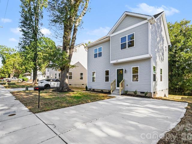 125 Buffalo Avenue NW