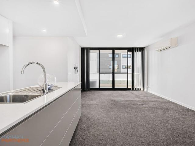 12/5 Burnie Street, Lyons ACT 2606 Apartment For Rent | Domain