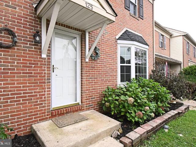 125 Goshen Road