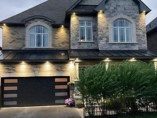 125 Gardiner Drive N, Bradford West Gwillimbury, ON, L3Z 0J6 house for sale | Listing ID N13672 | Royal LePage