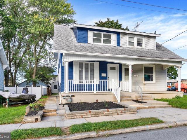 125 Garfield Street