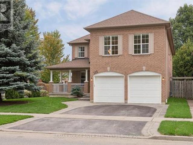 125 Gartshore Drive, Whitby, ON, L1P 1N8 house for sale | Listing ID E13795 | Royal LePage