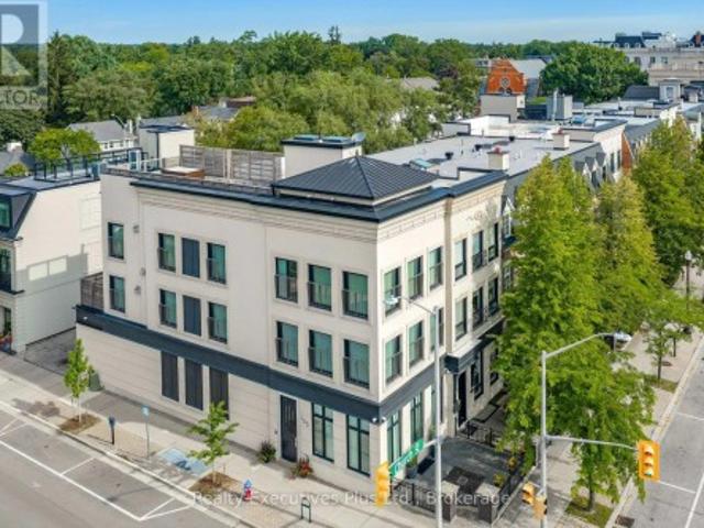 125 George Street, Oakville Oo Old Oakville, ON, L6J 3B9 house for sale | Listing ID W13755 | Royal LePage