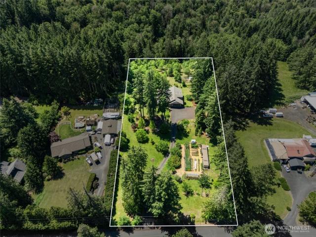 125 Gleason Road