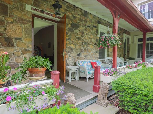 125 Grove Drive, Unit 7B