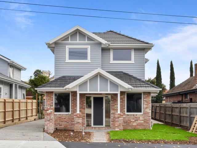 1/25 Guthrie Street, Brunswick West