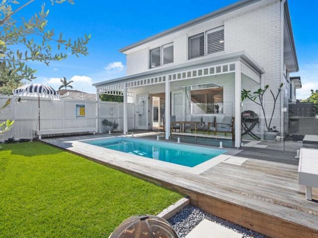 1/25 Doggett Drive, Miami, QLD 4220