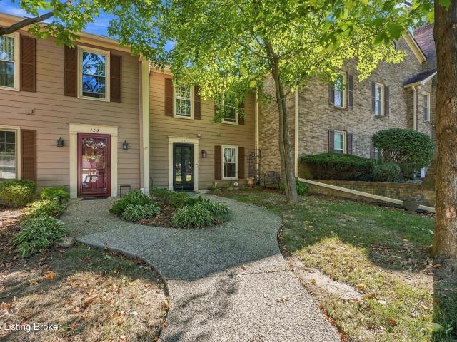 125 Dorsey Station Rd