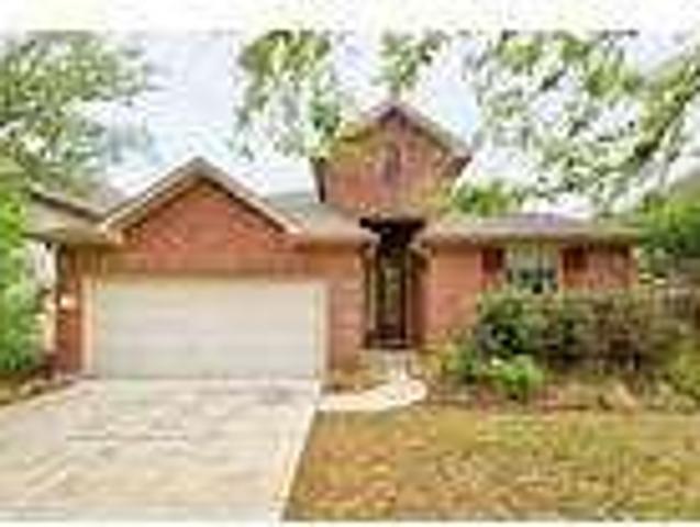 125 David Duval CT Round Rock TX 78664