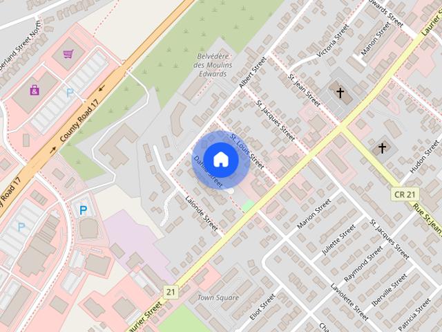 125 Dahlia Street East Clarence Rockland, ON K4K0G1