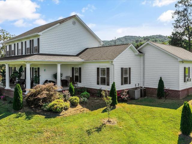 125 Dan Shumate Rd
