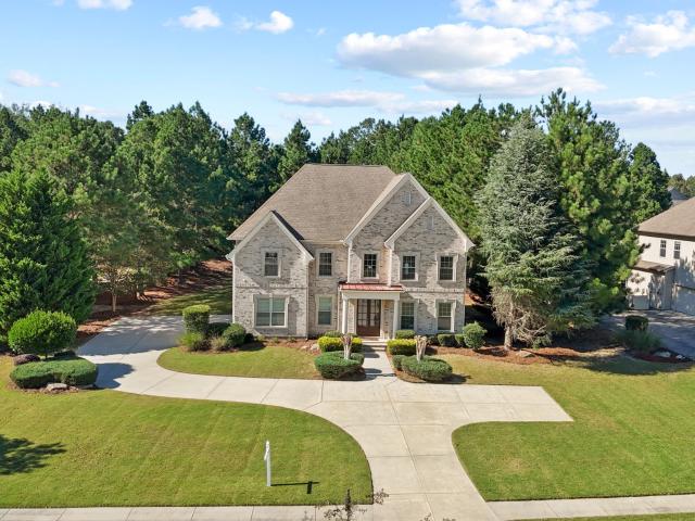 125 Delamere Place