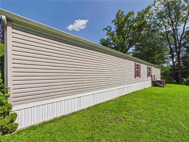 125 Delaware Drive Lot #6