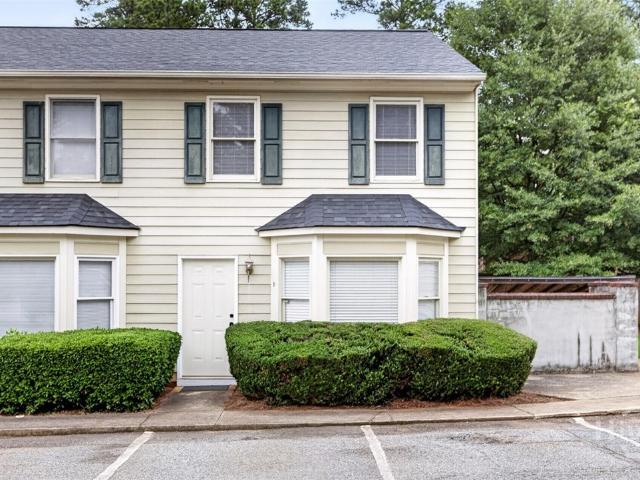 125 Dennis Drive # F