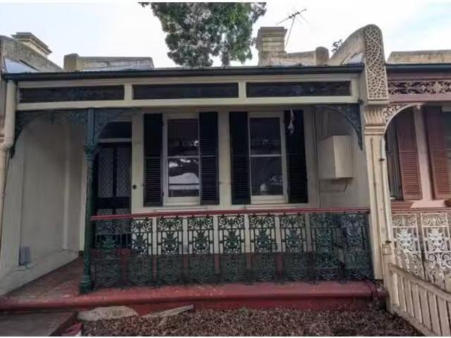 125 Derwent Street, Glebe Townhouse for rent Listed by Proper.