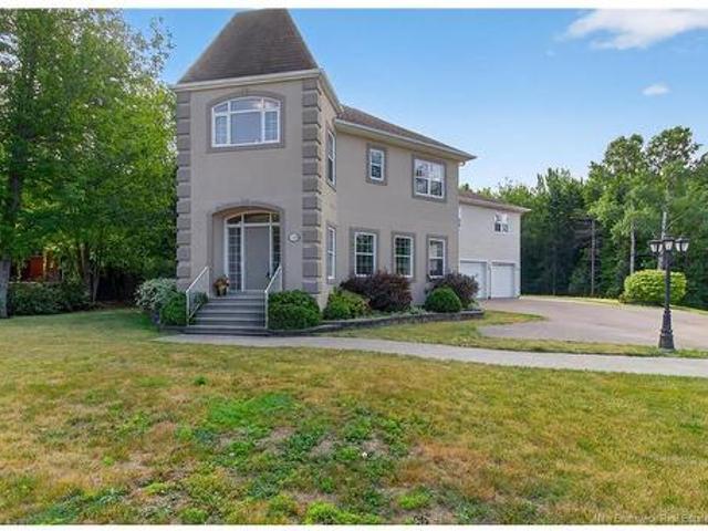 125 Du Golf St, Dieppe, NB, E1A 8K9 house for sale | Listing ID NB138696 | Royal LePage
