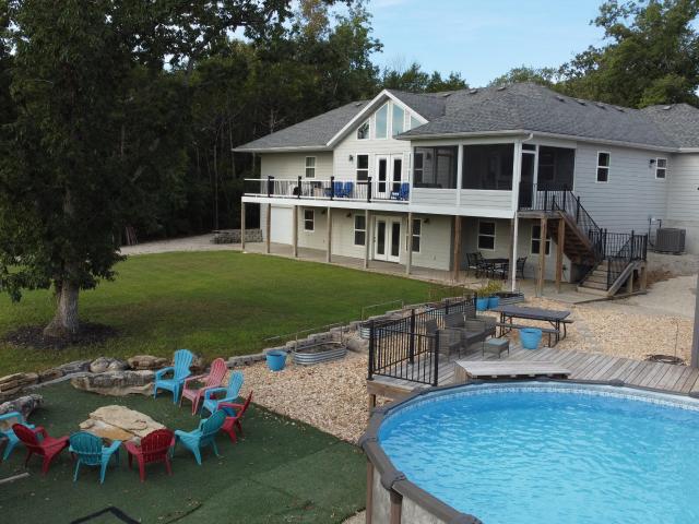 125 Dunn Road