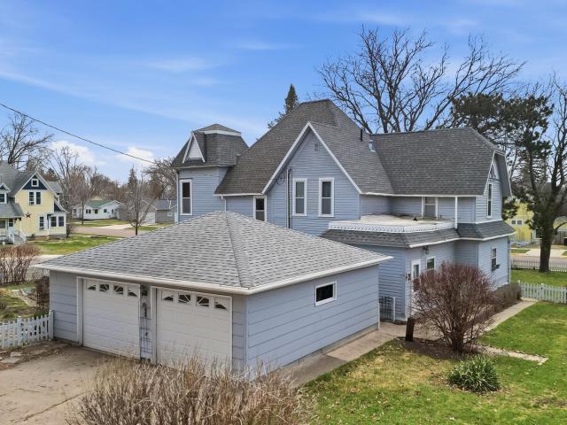 125 E 2nd Street