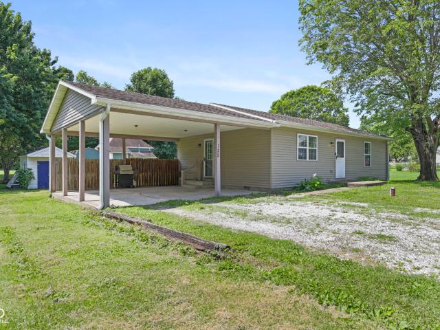 125 E Walnut Street