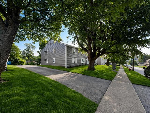 125 E Walnut Street