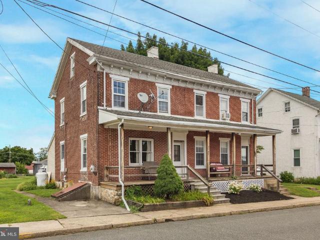 125 E Chestnut Street