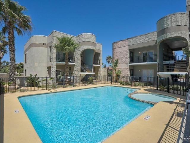 125 E Georgia Ruth Dr, Unit B202, South Padre Island, TX 78597 | MLS #491025