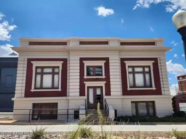 125 E Gurley St #150, Prescott, AZ 86303 MLS 1076275