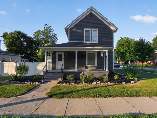 125 E Lincoln Street