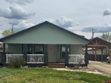 125 E Menefee St, Mancos, CO 81328 | MLS #833358