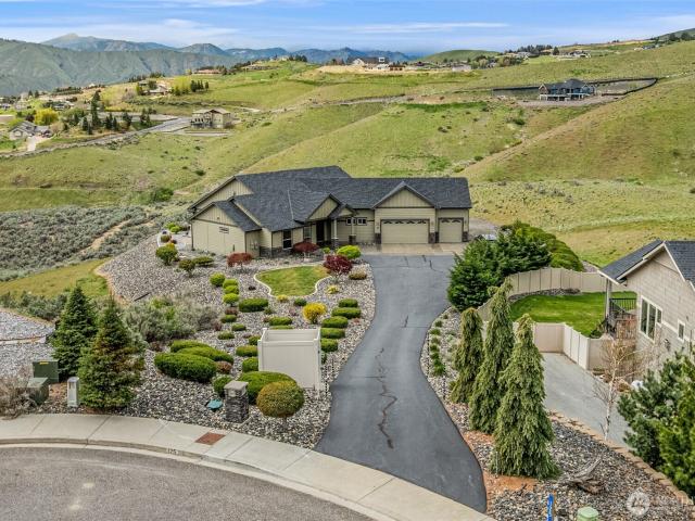 125 E Mountain Brook Lane
