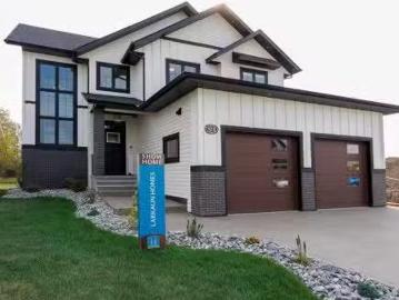 125 Emerald Drive, Red Deer, AB, T4P 3G7 house for sale Lis.