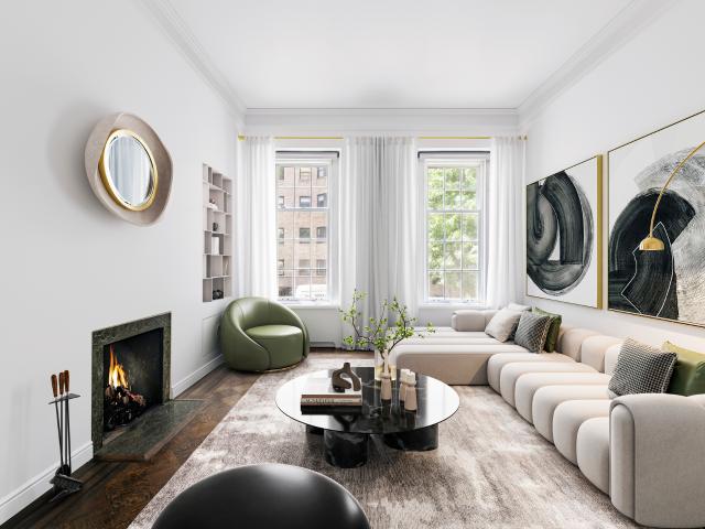 125 East 81st Street, New York, NY
