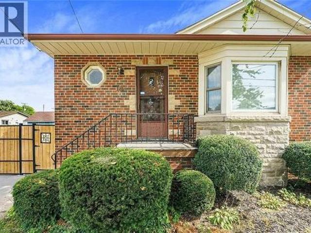 125 East 31St Street Unit# Lower, Hamilton, ON, L8V 3P3 house for lease | Listing ID 40866 | Royal LePage