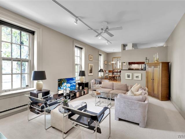 125 Edward Street # 1F
