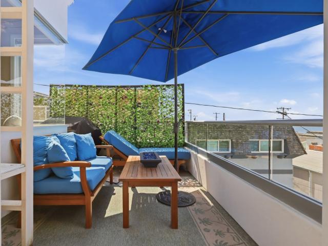 125 El Porto Street, Manhattan Beach, US, CA