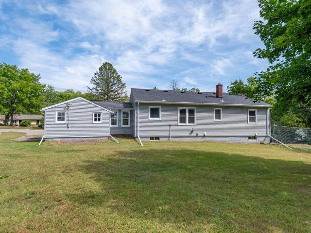 125 Elm Drive