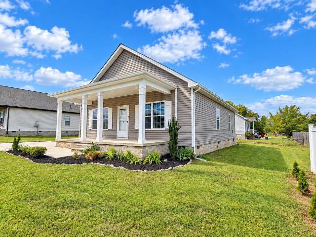 125 Foutch Ct