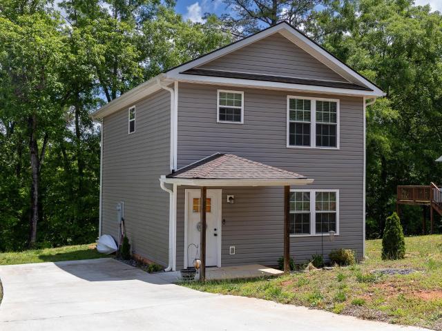 125 Forrester Drive