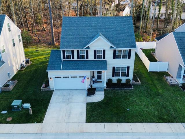 125 Fawn Ln, Grasonville, MD 21638 | MLS #MDQA2017