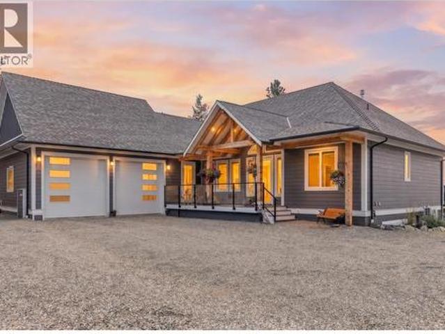 125 Falcon Place, Osoyoos, BC, V0H 1V6 Luxury House for sale | Listing ID 10398 | Royal LePage Carriage Trade Luxury Properties