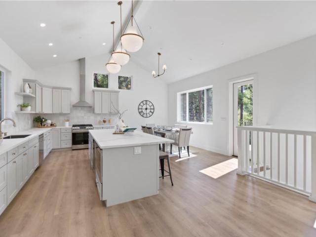 125 Fallen Leaf Dr, Boulder Creek, CA 95006 | MLS #ML82050